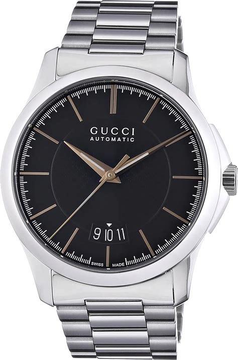 relojes gucci precio